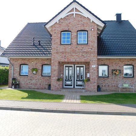Heidelandhaus Zuehlke Mit Gemuetlicher Suedterrasse Soltau Ngoại thất bức ảnh